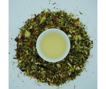 Bio Kräutertee Venezianischer Engel, nat. aroma